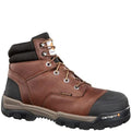 Carhatt Footwear Men's Ground Force Safety Boots CME6355-M Brown