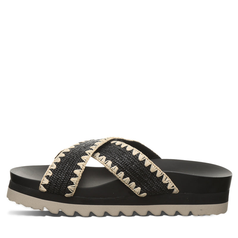 CARINA BLACK