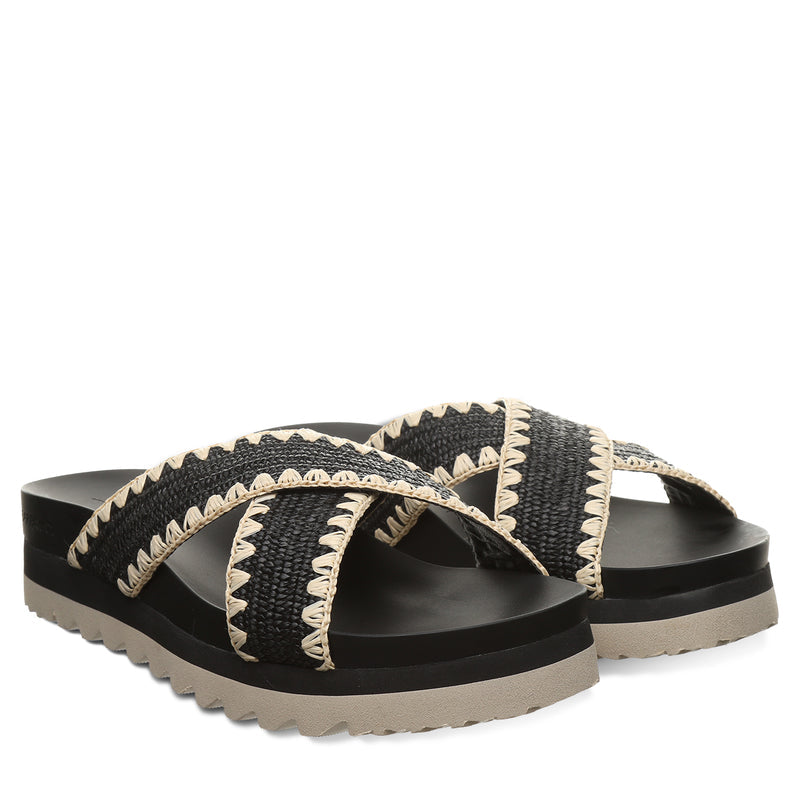 CARINA BLACK