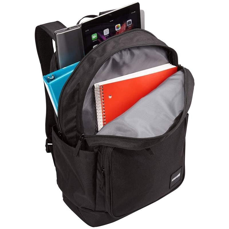 Case Logic Query CCAM-4116-BRICKCARBIDE-CUMIN Carrying Case 3203872 BKPL B New