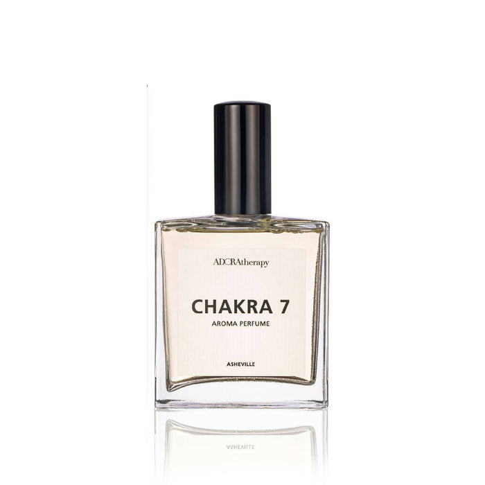 CHAKRA AROMA PERFUME NUMBER 7