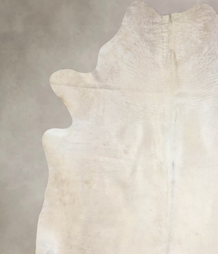 Champagne Cowhide Rug #A33781