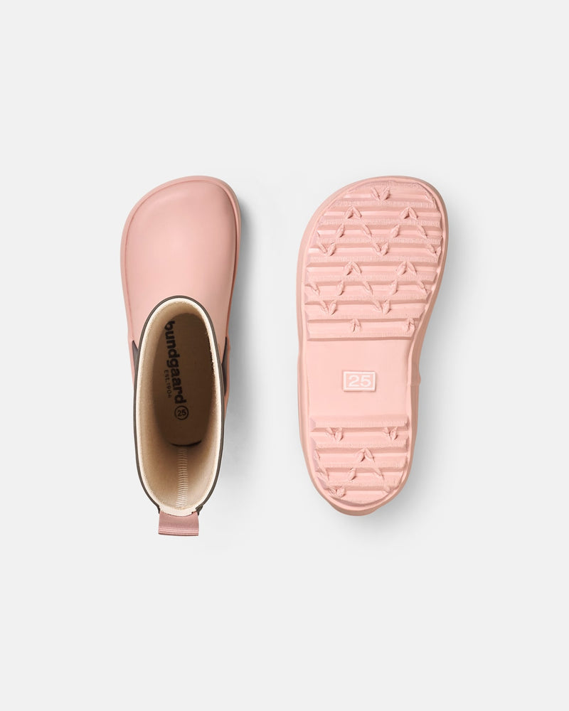 Charly Ivory Rose Block