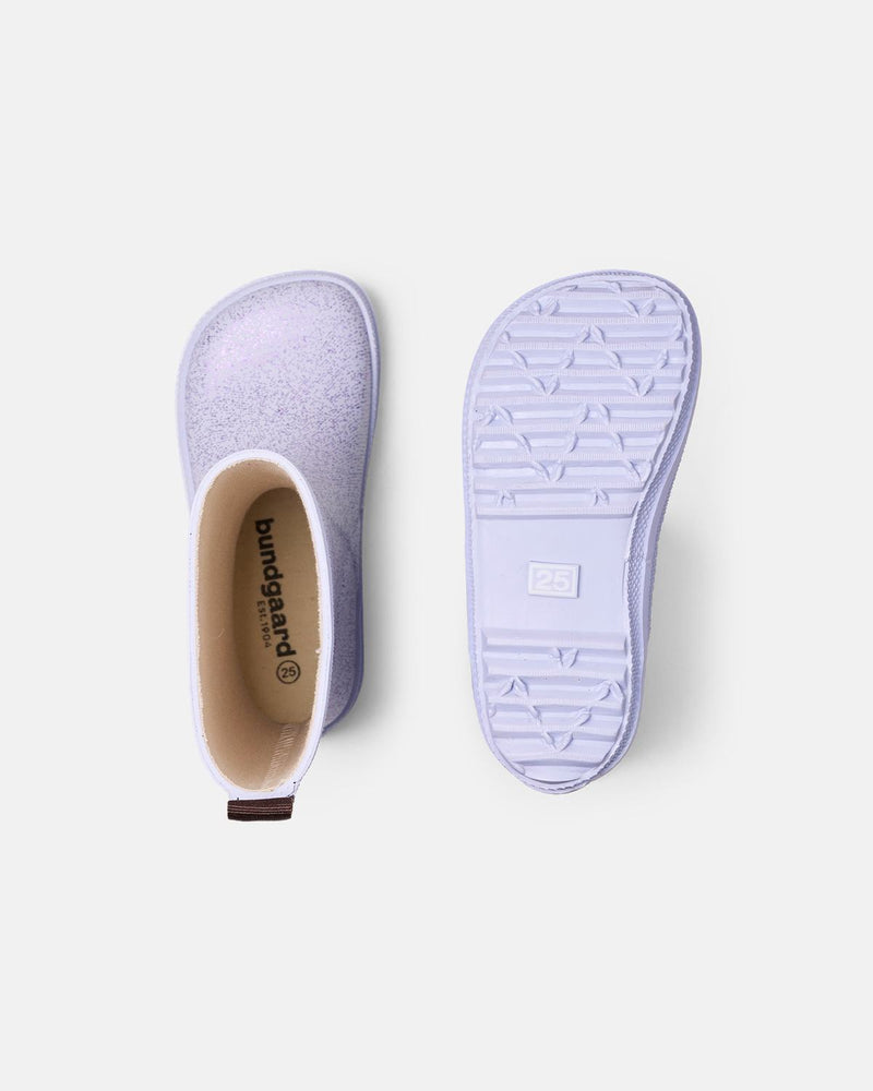 Charly Lavender Sparkle