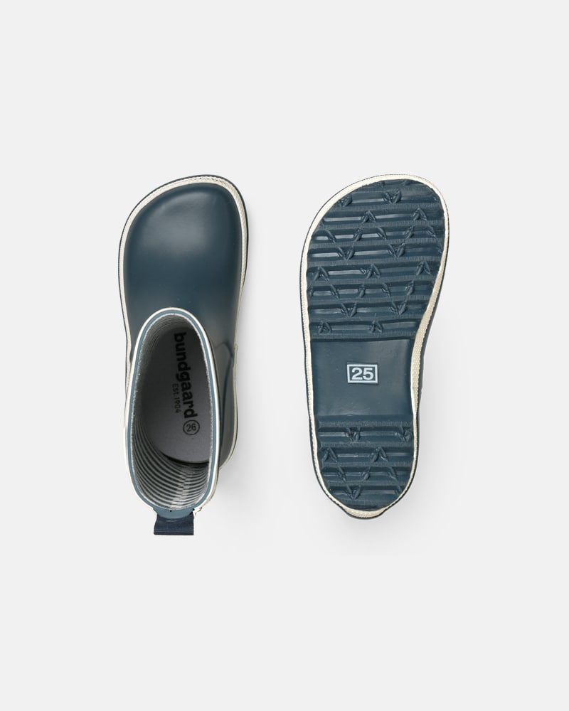 Charly Navy