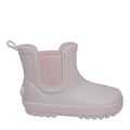 CHELSEA YOUTH RAIN BOOTS LIGHT PINK