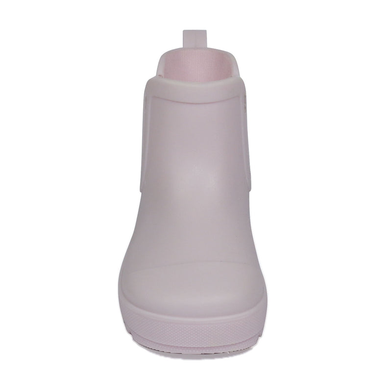 CHELSEA YOUTH RAIN BOOTS LIGHT PINK
