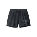 Chi Omega Social Club Vintage Shorts