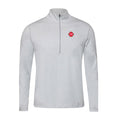 Chi Phi lululemon Soft Jersey Half Zip - Crest