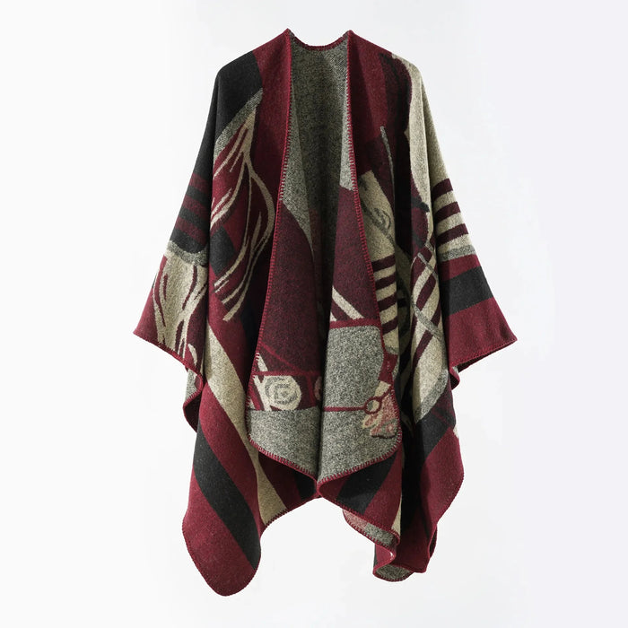 Chiara Poncho