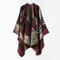 Chiara Poncho