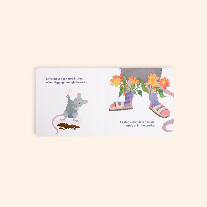 Children’s book - Dr. Animals