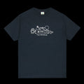 Frog Chopper T-Shirt Navy