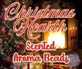 Christmas Hearth - Premium Scented Beads
