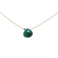 Chrysocolla Necklace