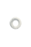 Circular Clip - Mother of Pearl
