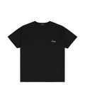 CLASSIC SMALL LOGO T-SHIRT BLACK