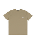 CLASSIC SMALL LOGO T-SHIRT MILITARY OLIVE