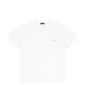 CLASSIC SMALL LOGO T-SHIRT WHITE