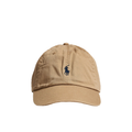 CLASSIC SPORTS CAP KHAKI