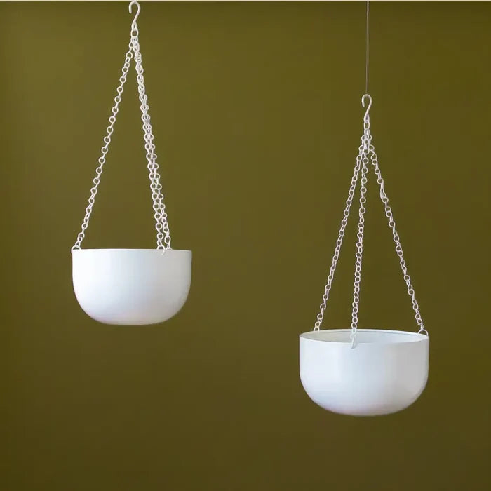 Cleo Hanging Planter
