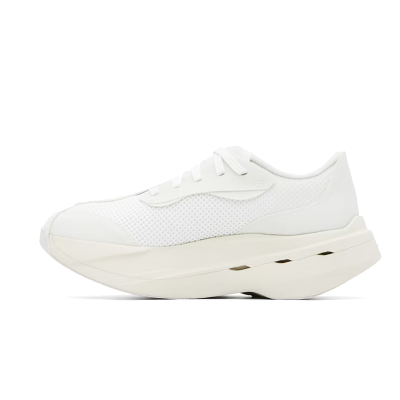 CLOUDBOOM VOLT POST ARCHIVE FACTION WHITE / GALE