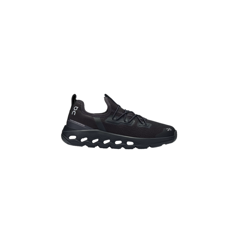 CLOUDLEAP KIDS' BLACK / ECLIPSE