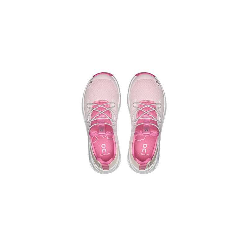 CLOUDLEAP KIDS' SALT / BUBBLEGUM