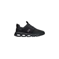 CLOUDSWIFT KIDS' ALL BLACK