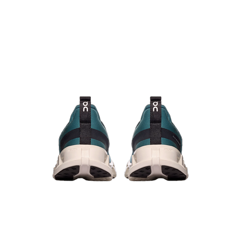 CLOUDSWIFT YOUTH MISTLETOE / IVORY