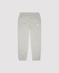 CLUB FLEECE PANTS "GREY HEATHER"