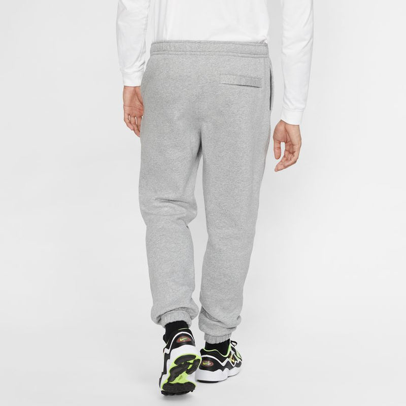 CLUB FLEECE PANTS "GREY HEATHER"