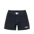 COASTAL BOARD SHORT BLACK