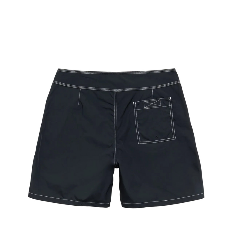 COASTAL BOARD SHORT BLACK
