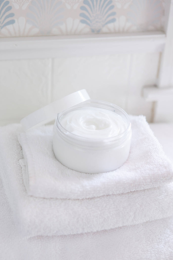 Coastal Calm® Body Butter (8oz)