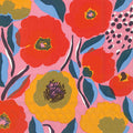 Cocktail Napkins -Rosarium Rose