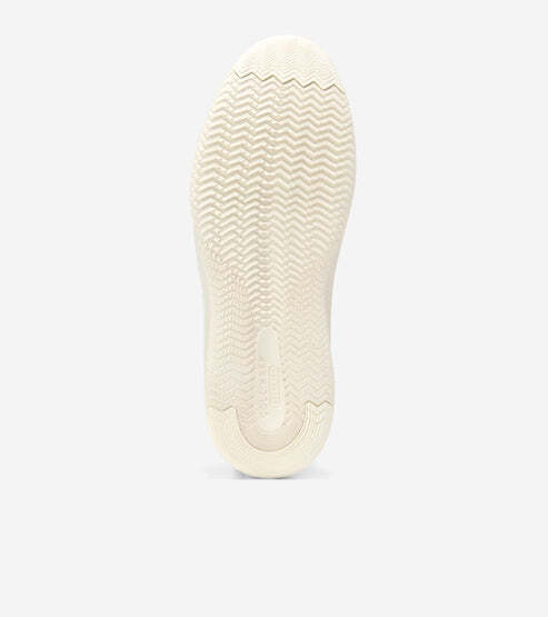 Cole Haan Women's GrandPrø Topspin Sneaker W31390  Ivory-Mini Plaid
