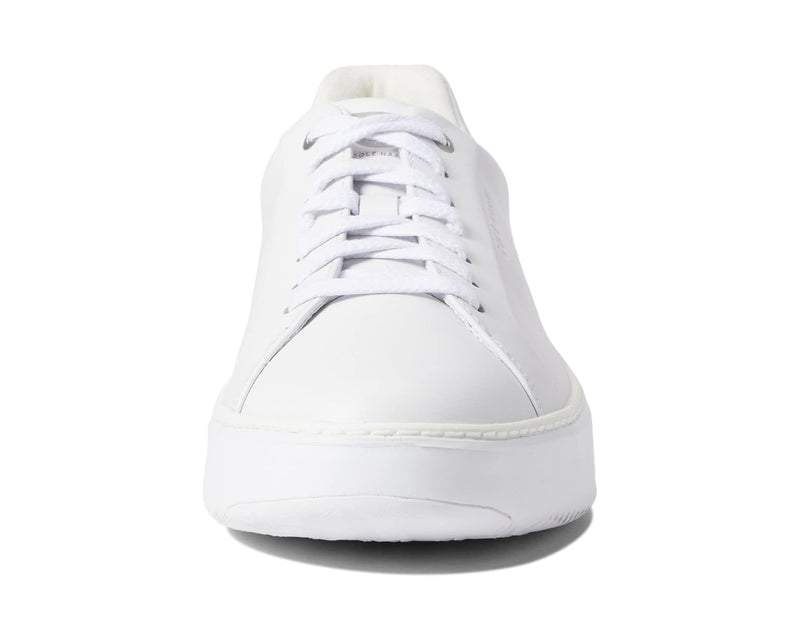 Cole Haan Women's  Grandpro Topspin Sneaker W26079 White