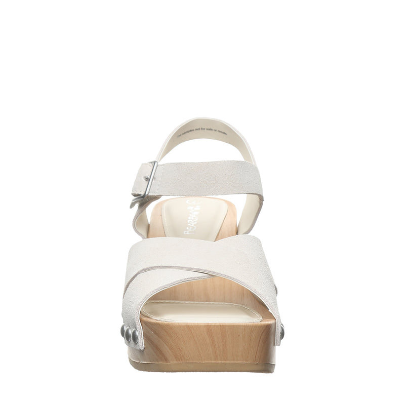 COLETTE BLEACHED SAND