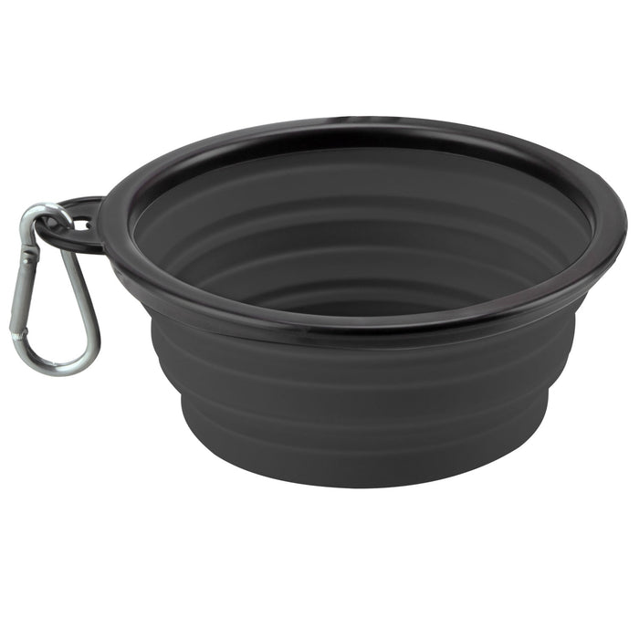 Black / 12 oz