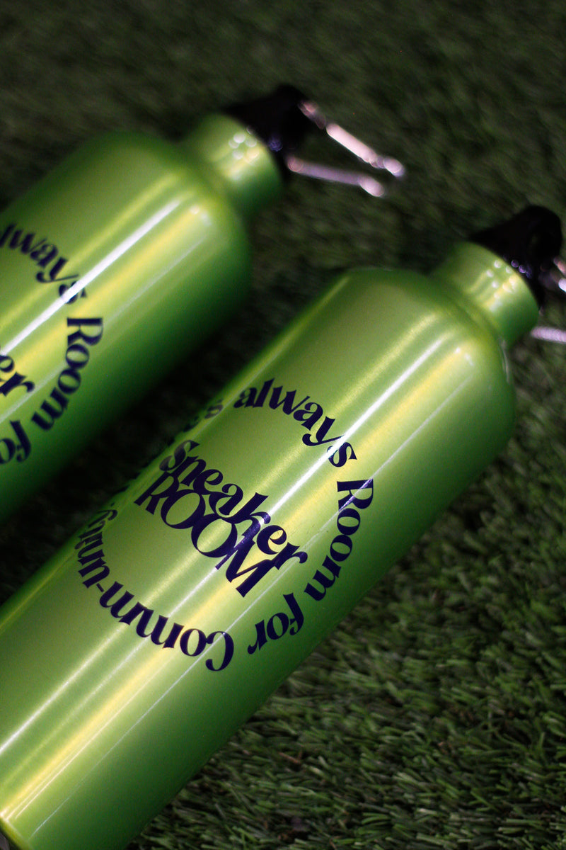 COMMUNITY ALUMINUM BOTTLE