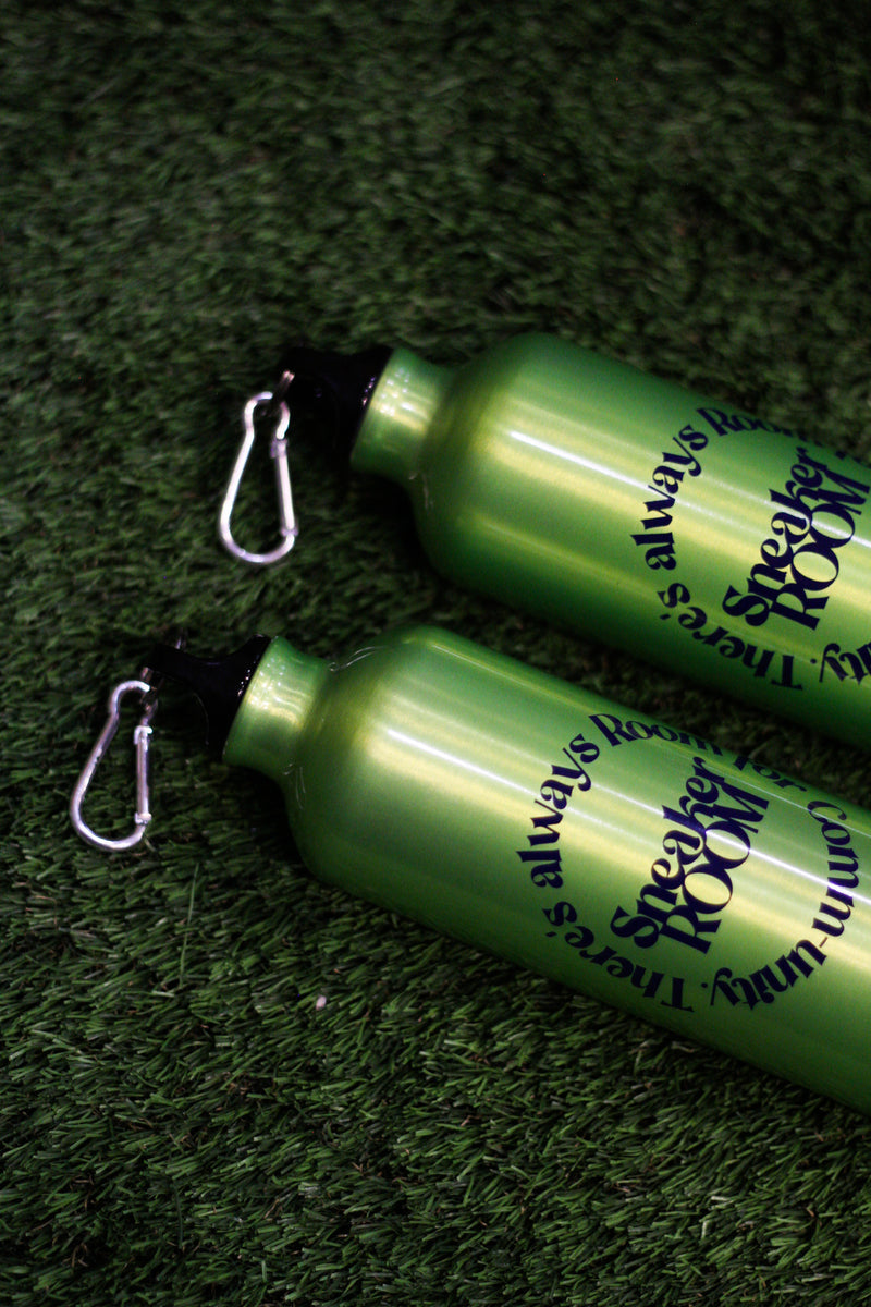 COMMUNITY ALUMINUM BOTTLE