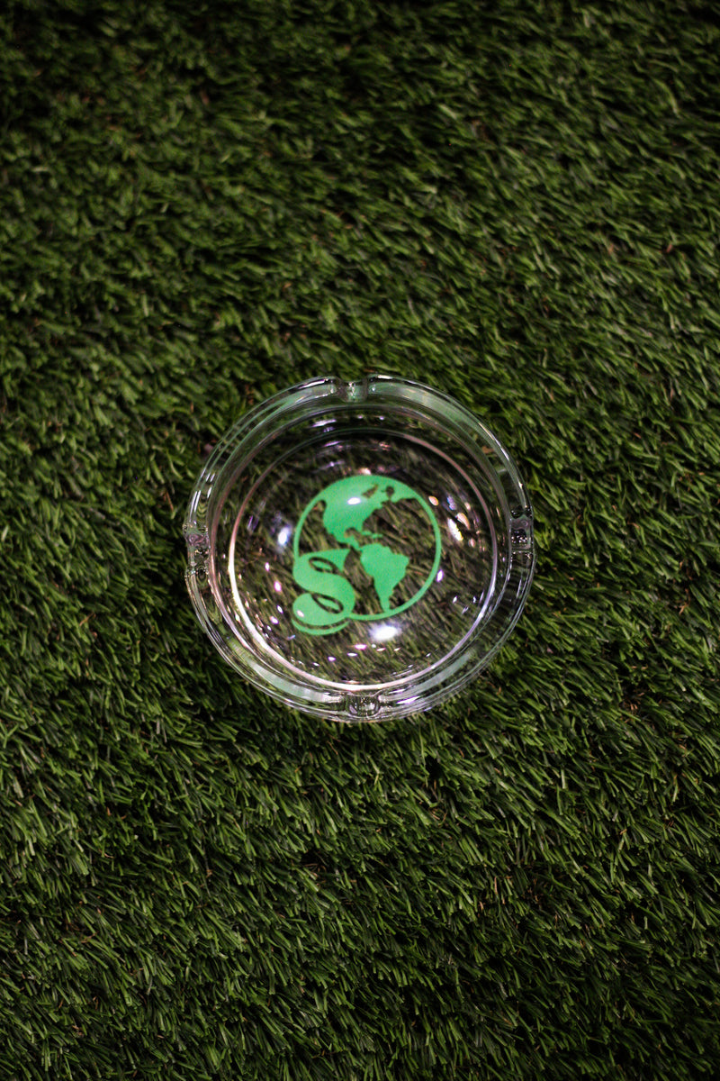 COMMUNITY ASHTRAY