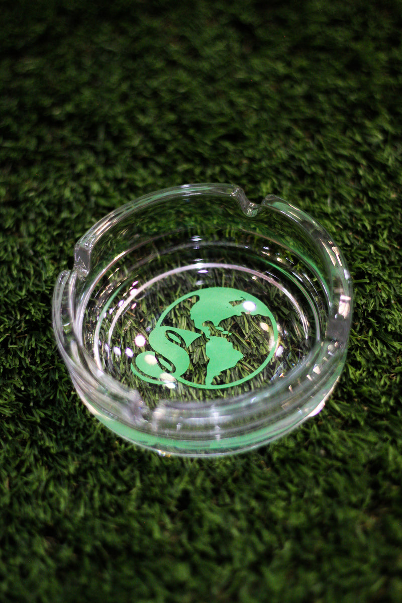 COMMUNITY ASHTRAY