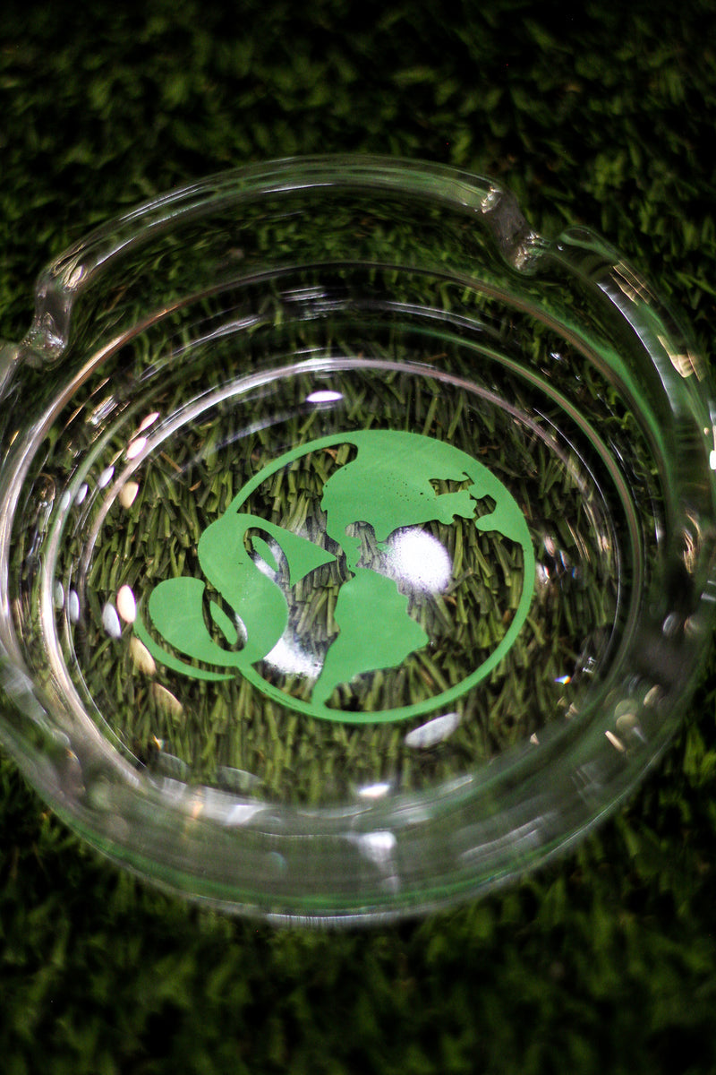 COMMUNITY ASHTRAY