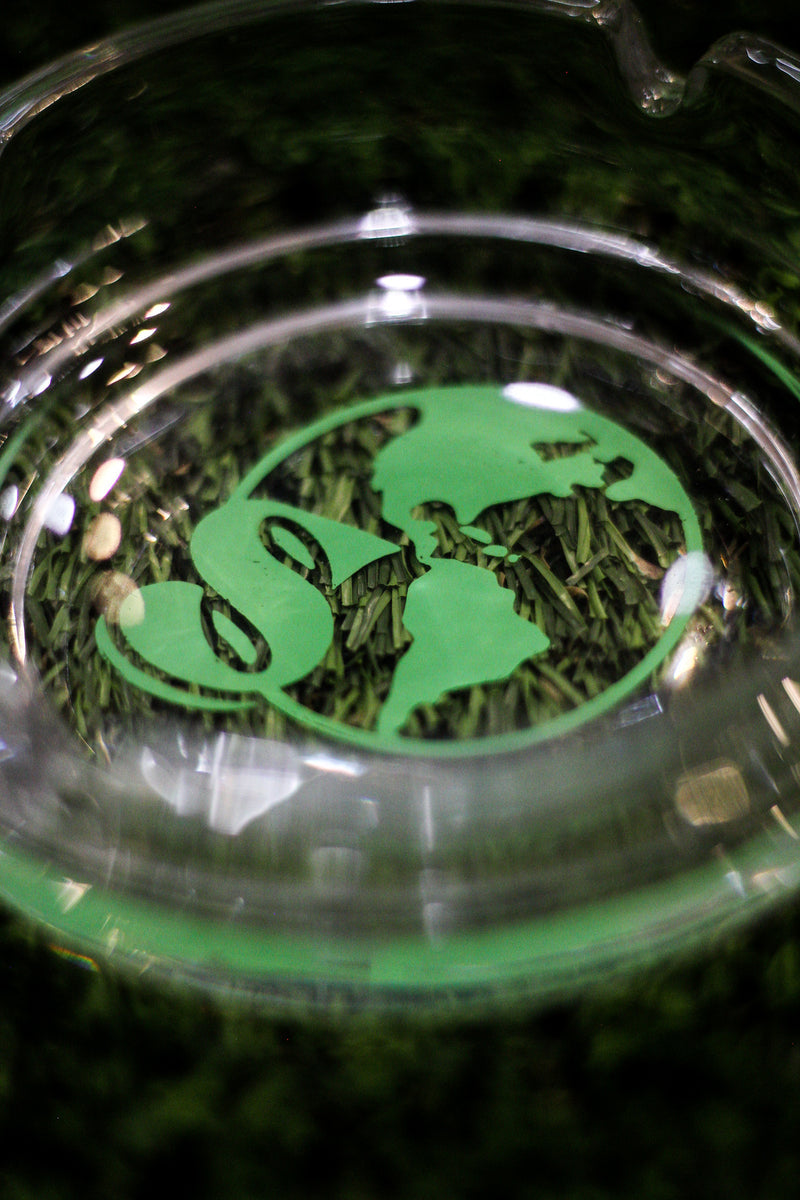 COMMUNITY ASHTRAY