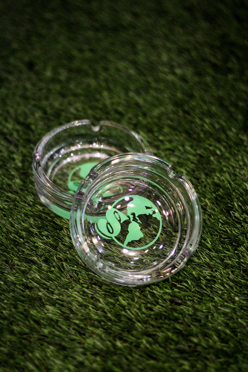 COMMUNITY ASHTRAY