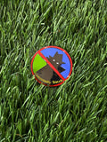 COMMUNITY WATCH PIN