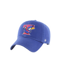 COOPERSTOWN T-BIRD '47 CLEAN UP CAP BLUE
