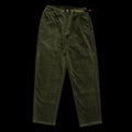 Gramicci | Corduroy Gramicci Pant Style # G2FM-P003 Color : Dark Green